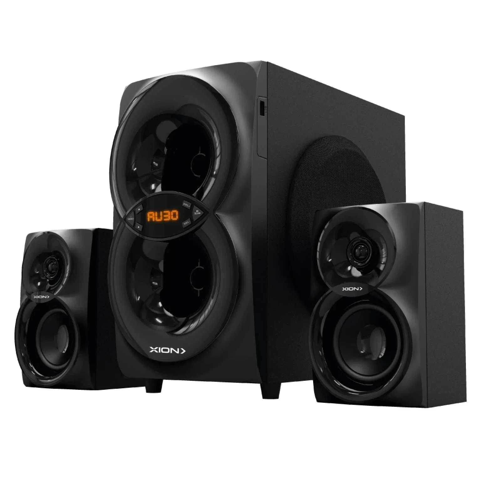 Home Teather 4000w 𝙓𝙄𝙊𝙉 2