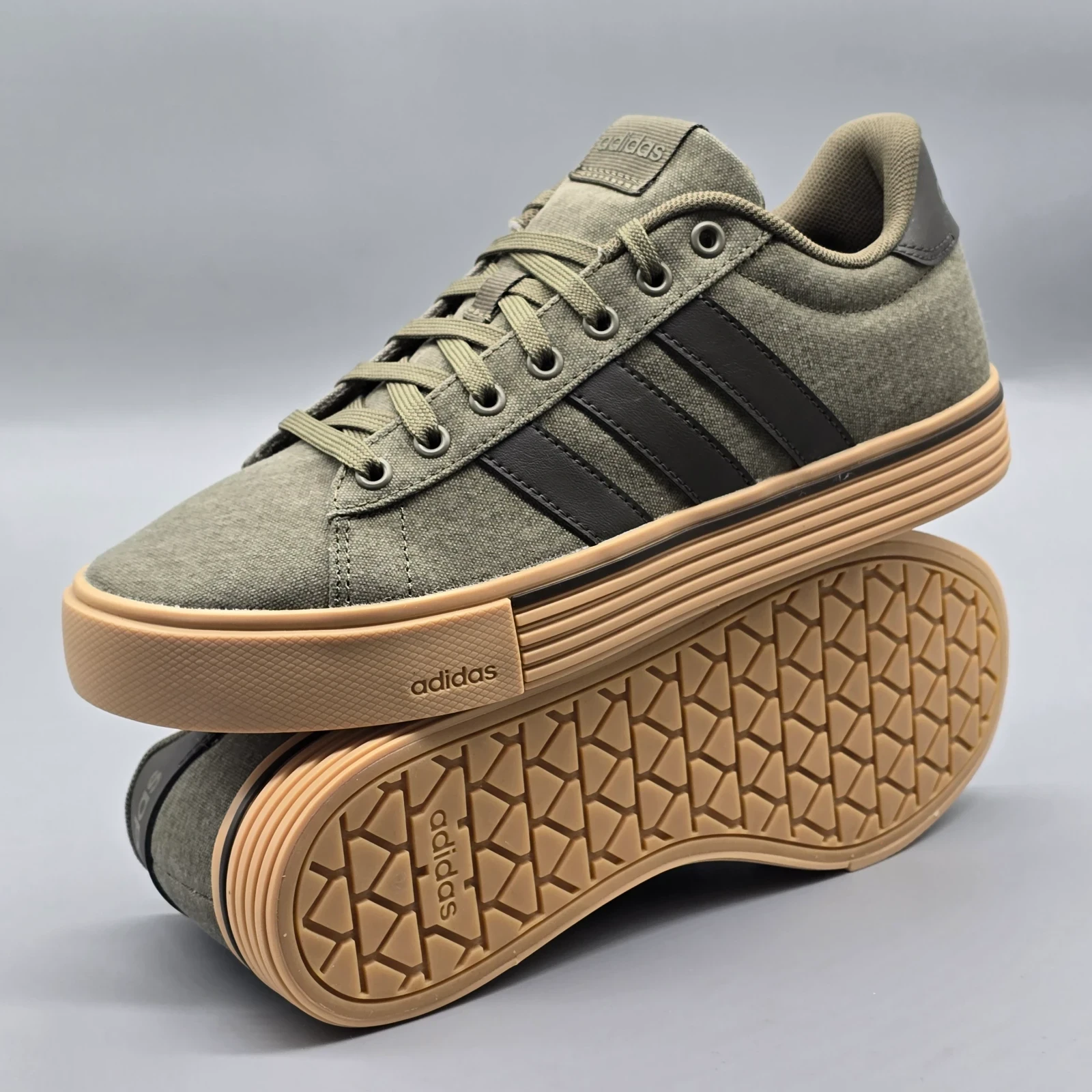 ADIDAS DAILY 4.0 10