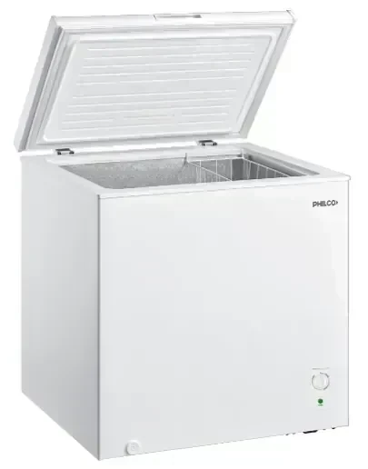 Freezer Philco 198Lts. Blanco PHCH201B