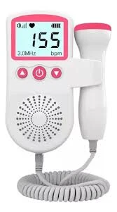 Doppler fetal  2