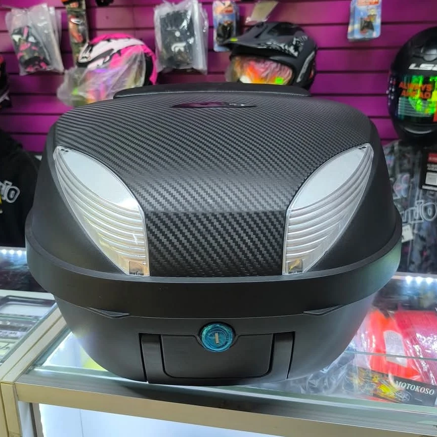 CAJUELA 45L