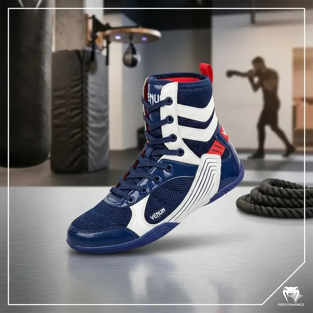 BOTA VENUM AGOTADO  4