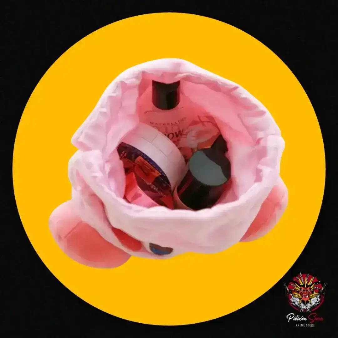 Bolsitas Kirby 2