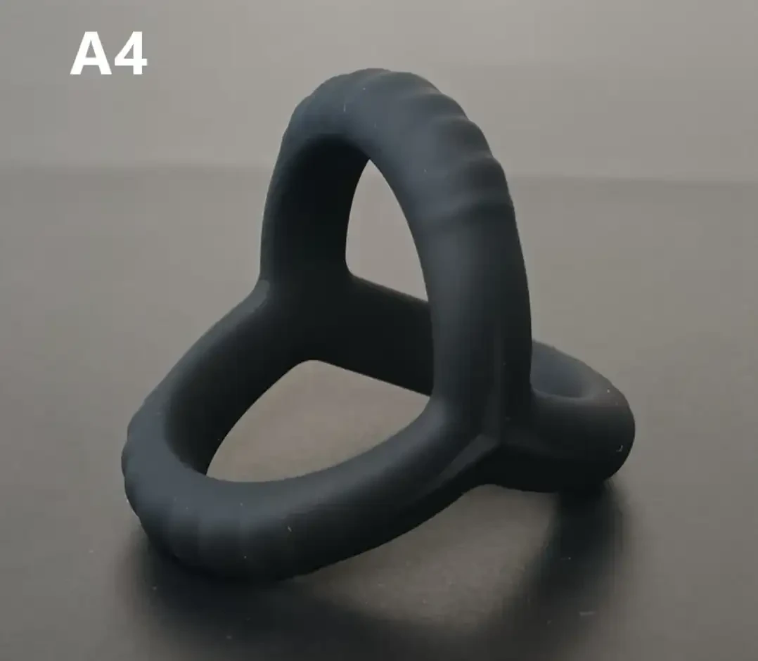 Anillo Aumentador Retard  4