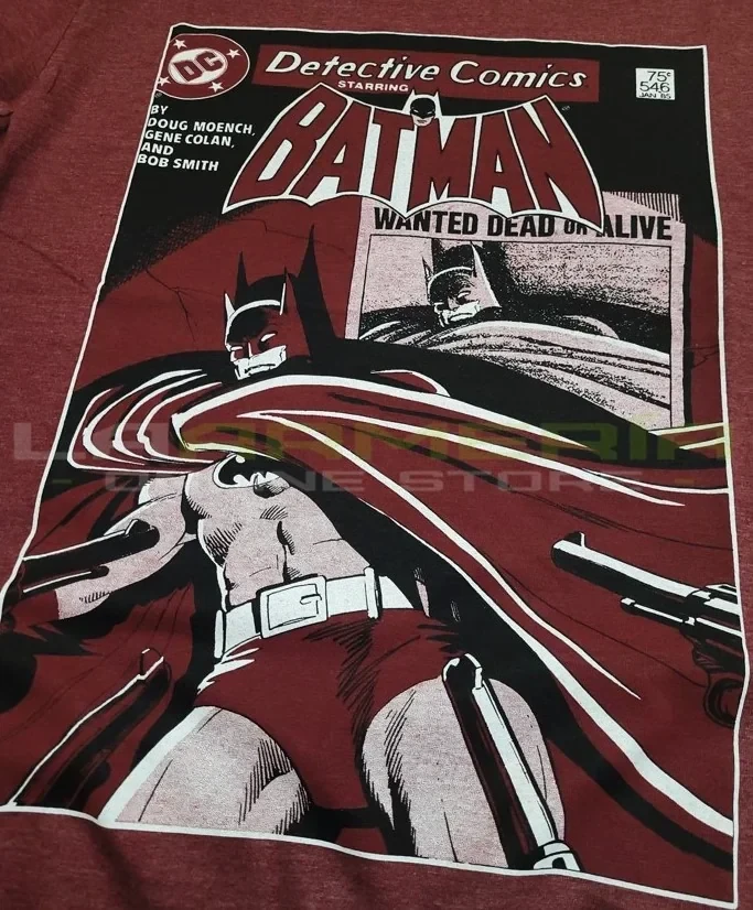 Batman (S) 2