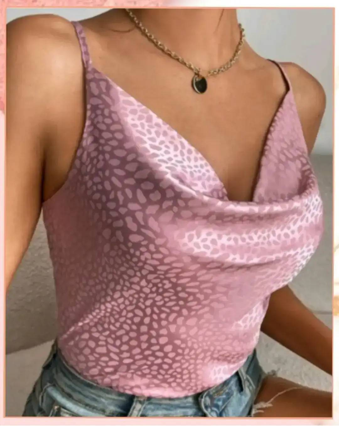 Blusa M
