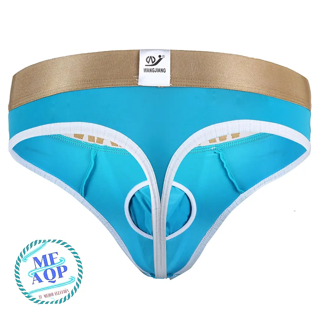 SLIP TANGA SEMIHILO "PASIÓN" 4
