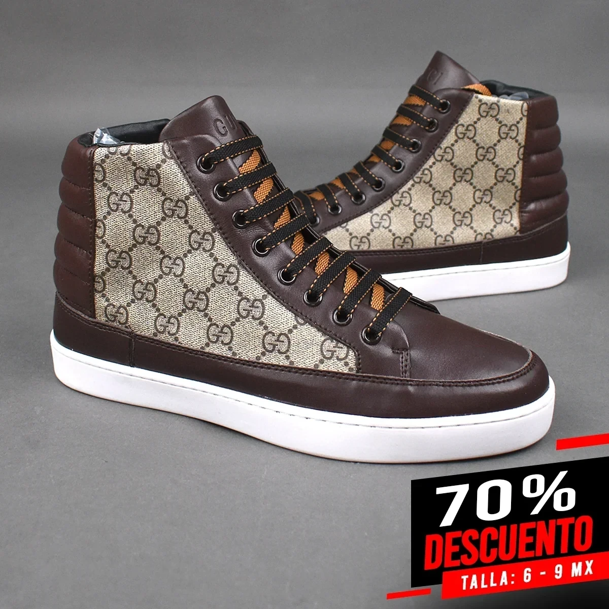 Botin Gucci 