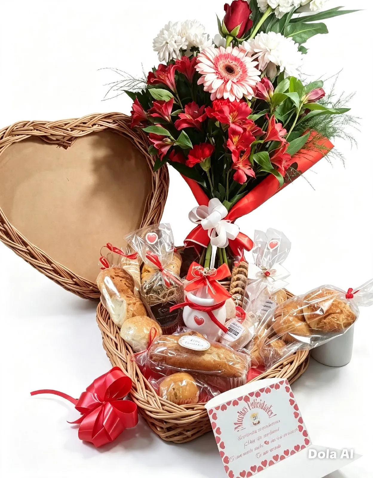 CORAZON 4