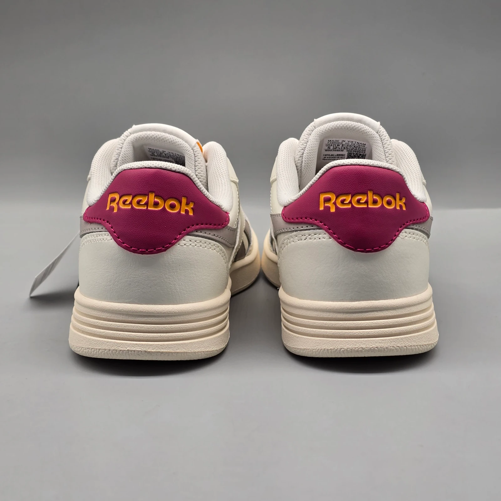 TENIS REEBOK COURT ADVANCE 4