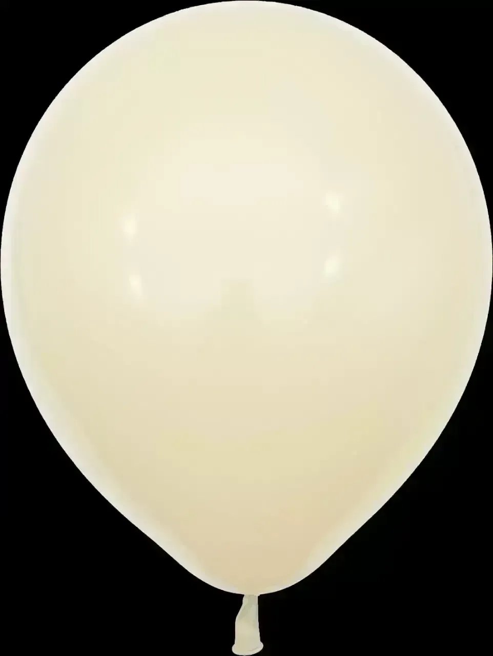 Globo latex nordico 10" x 50 unidades  3
