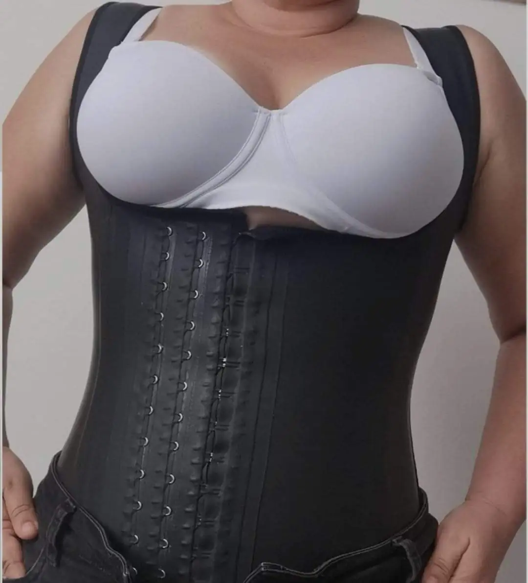 LIPOCHALECO 🔥 látex  4