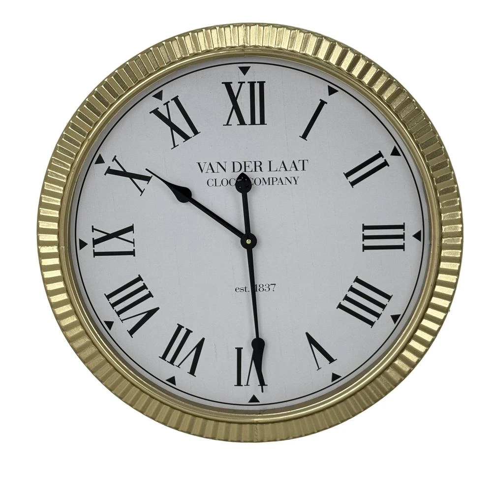 RELOJ C/MOV C/BATAA 6X61X61