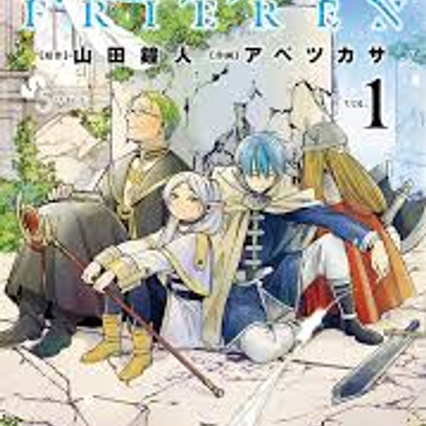 Frieren