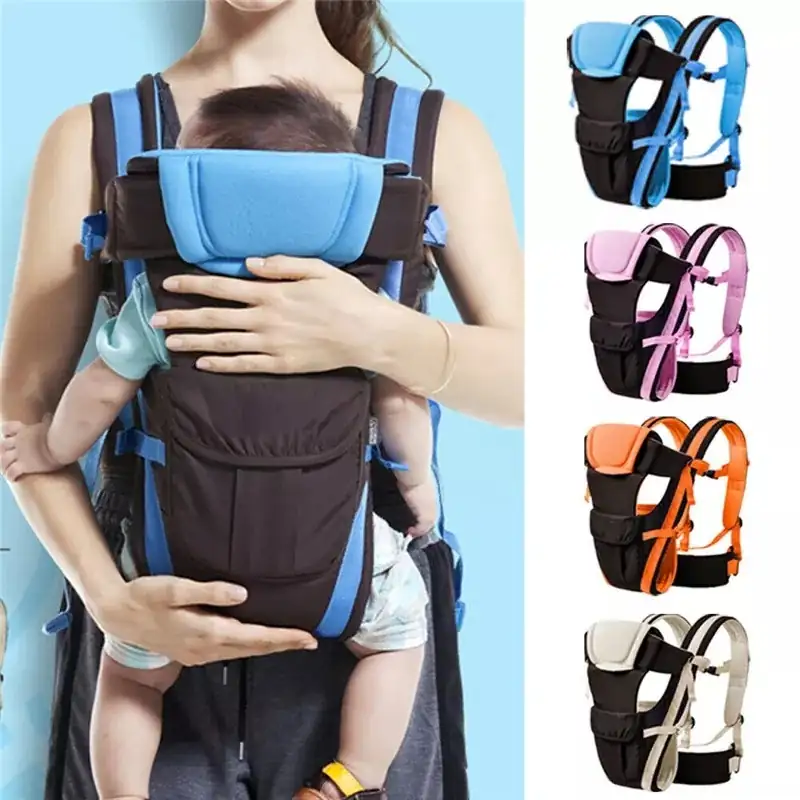 Cargador de Bebé  2