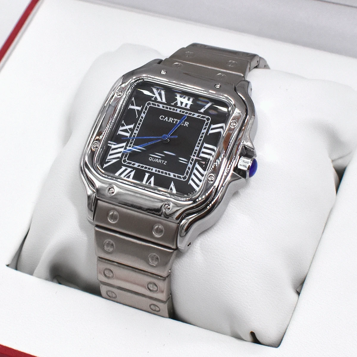Cartier Santos  7