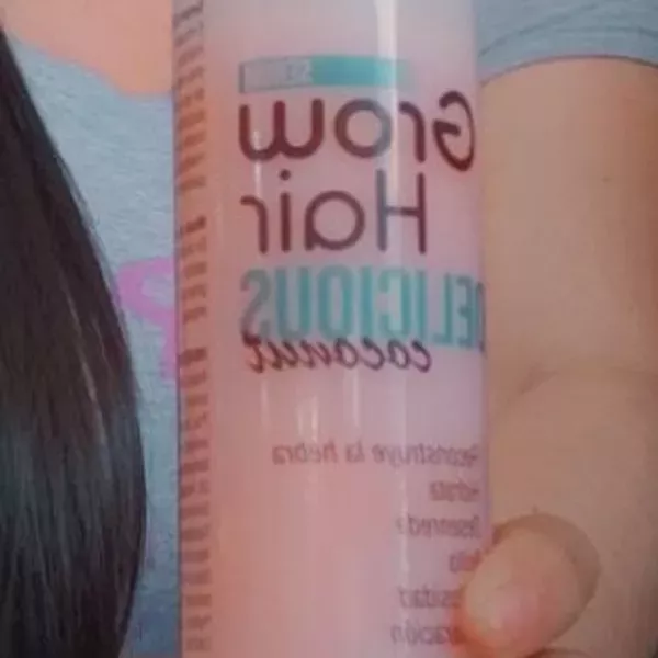 Sérum de Coco
