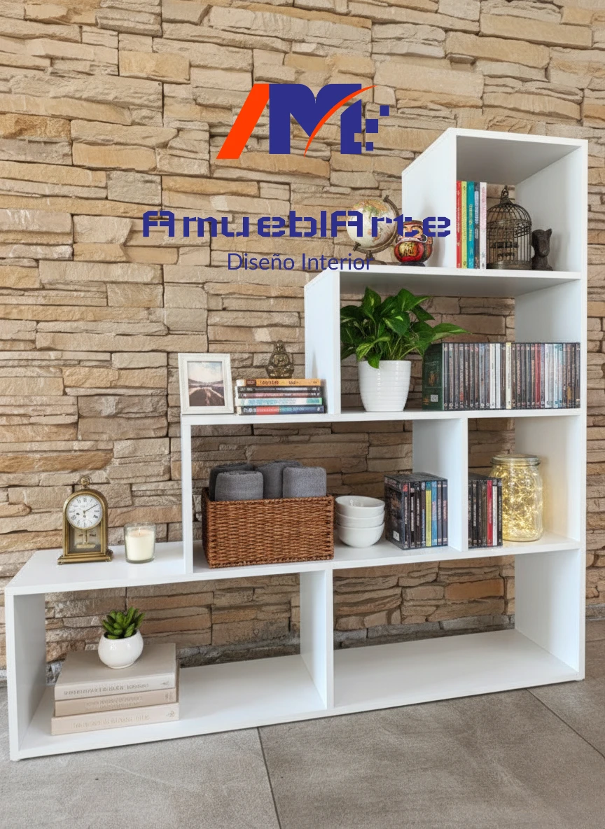 Separador de ambientes M1