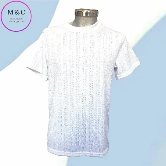 Playera de punto 4