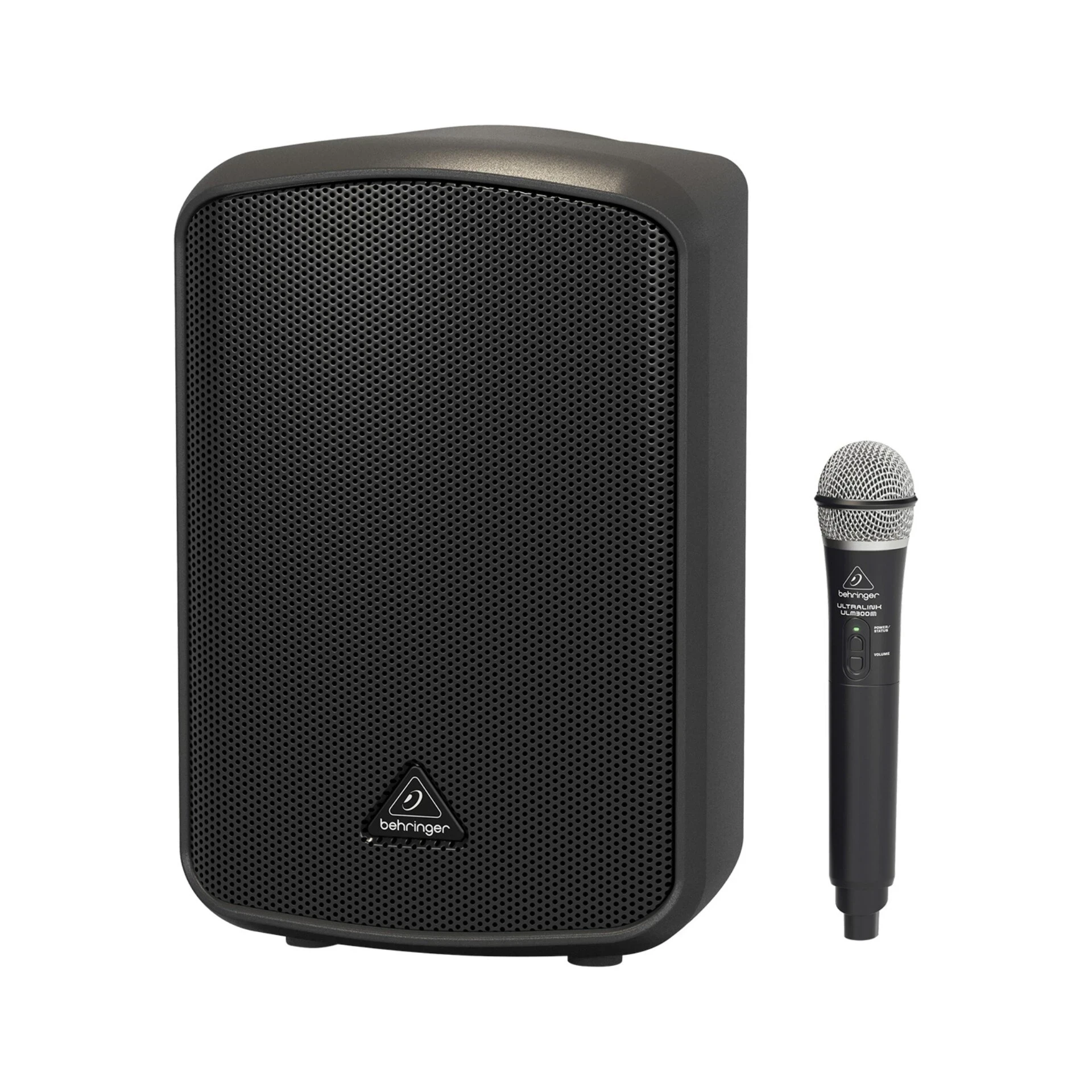 MPA200BT BEHRINGER