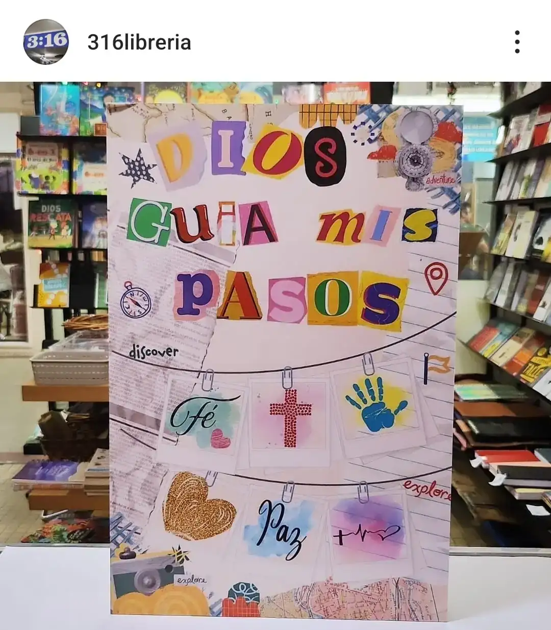 Cuadro simple grande 