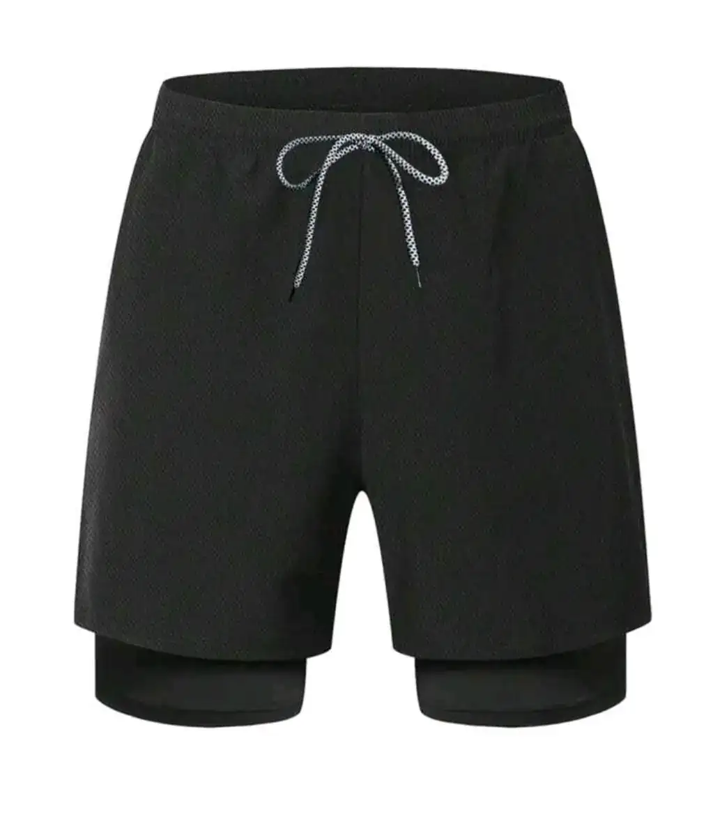 SHORTS 2 EN 1  2