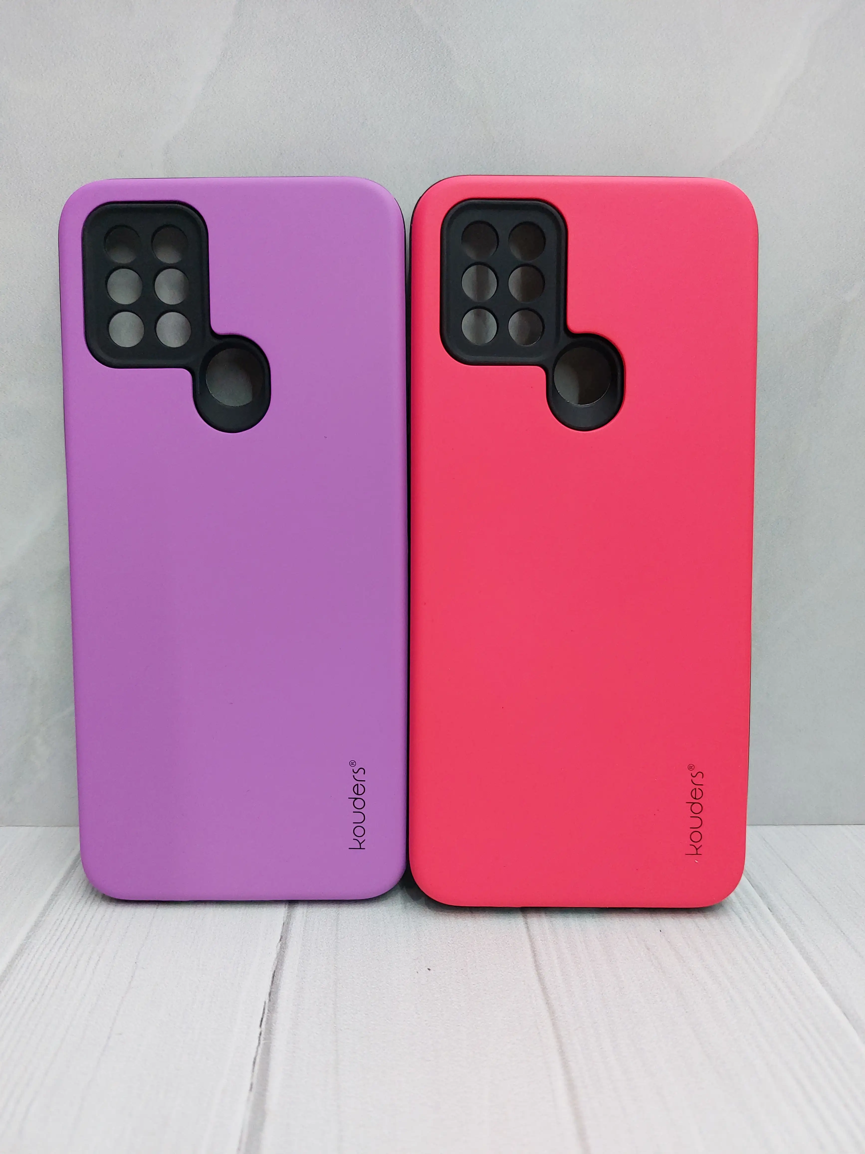 Tecno pova