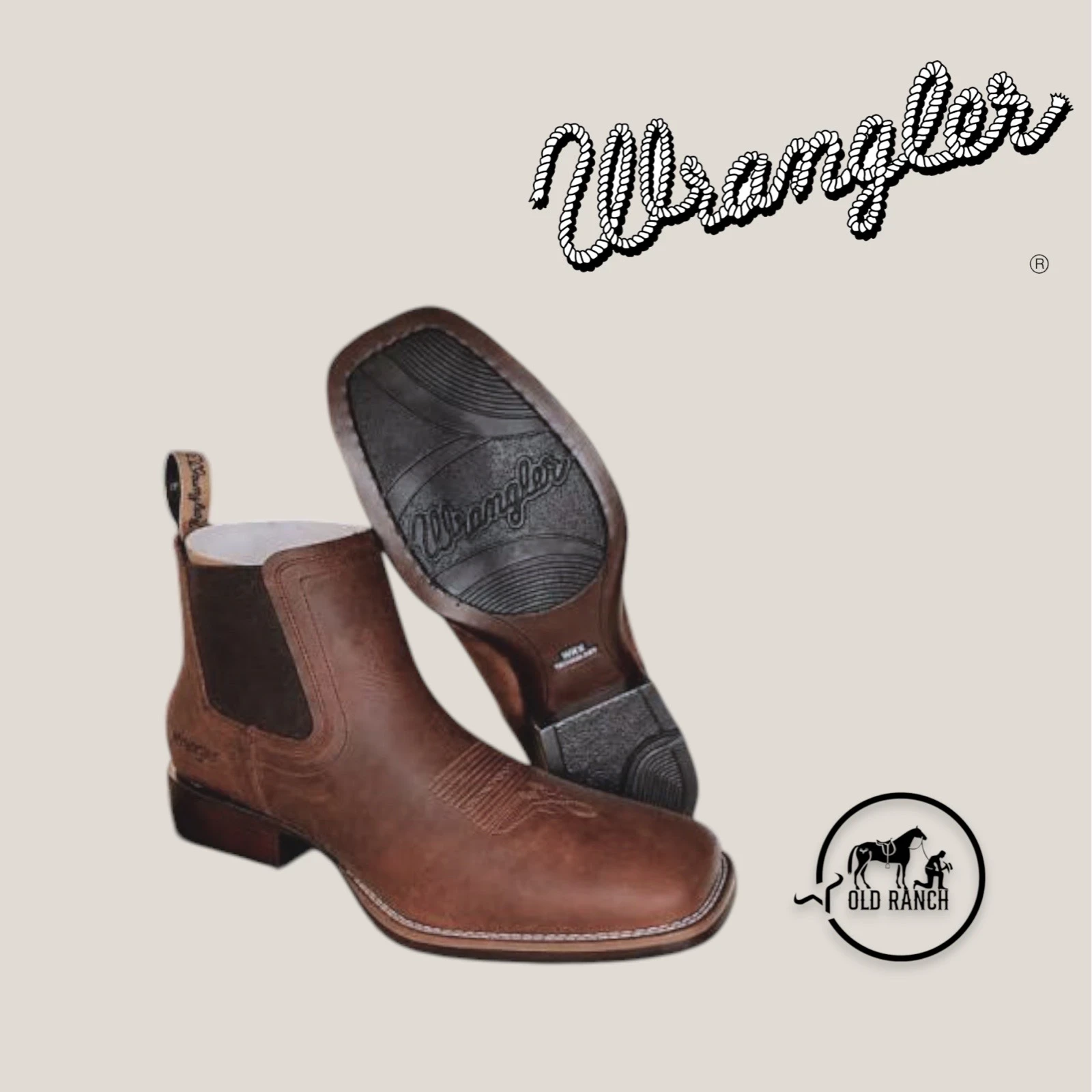 WRANGLER 2