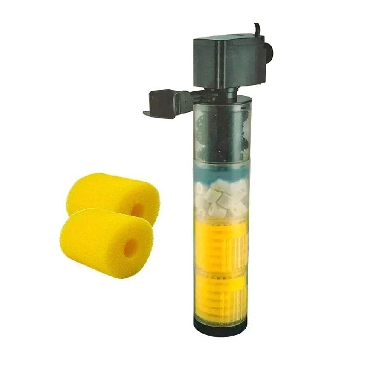 Filtro Interno Sobo Fk-1504 15w 2800l/h 2