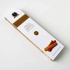 Incienso Masala Palo Santo Alaukik 