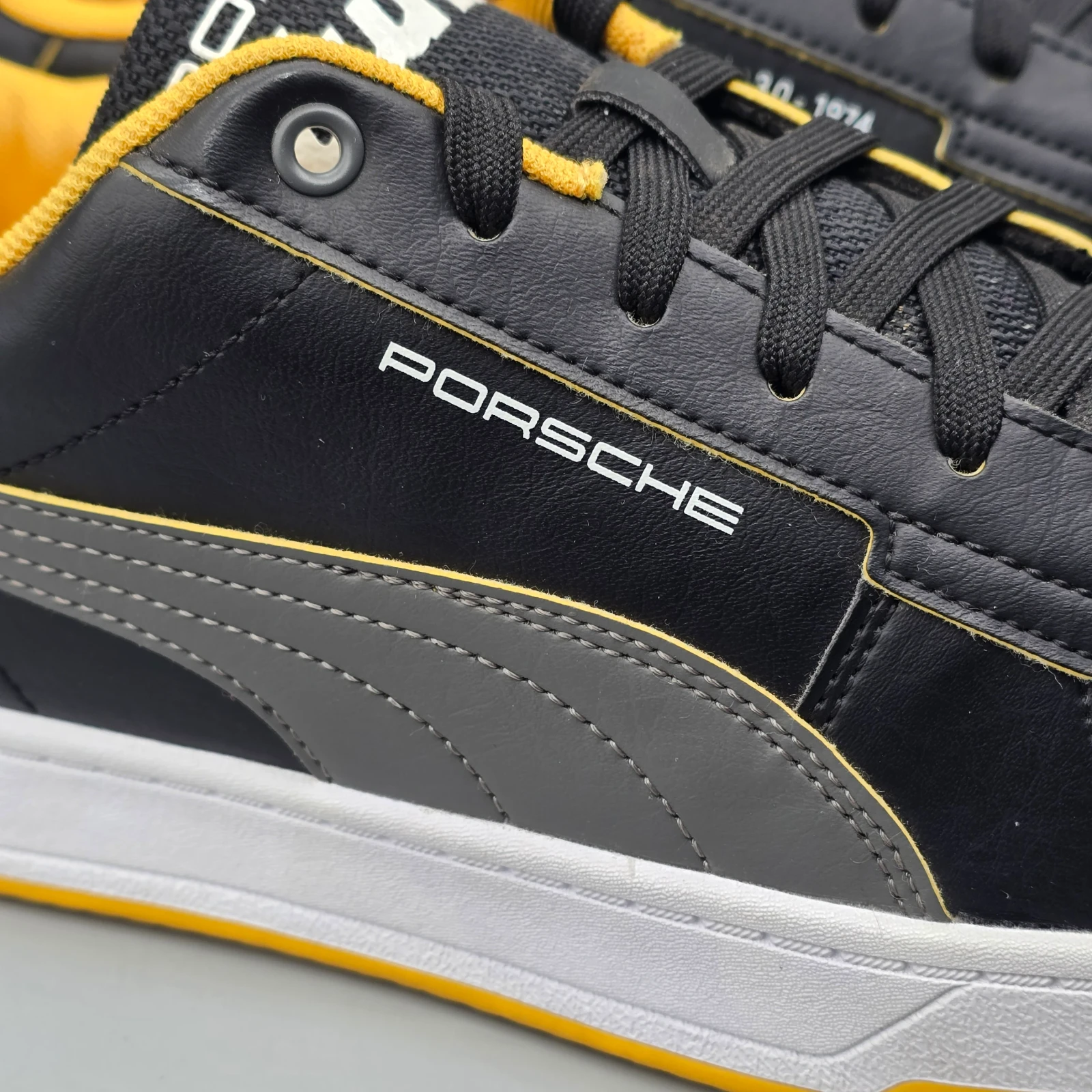 PUMA PORSHE LEGACY CAVEN 6