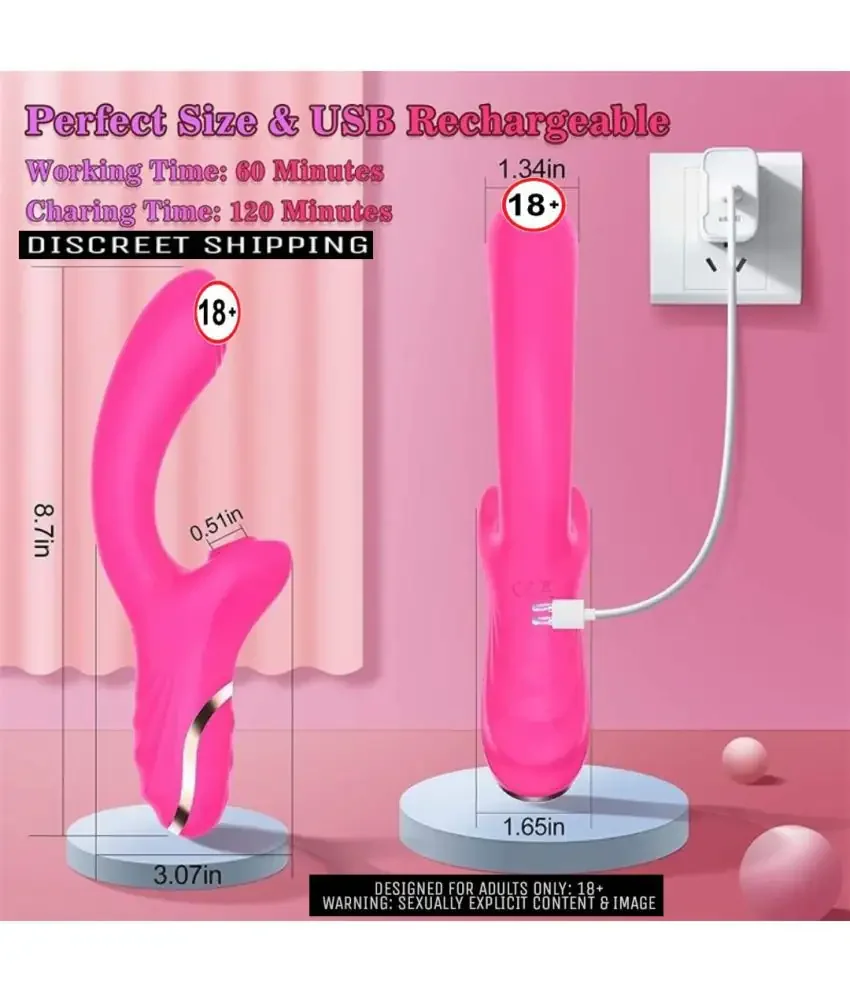 CAESAR VIBRATOR 4