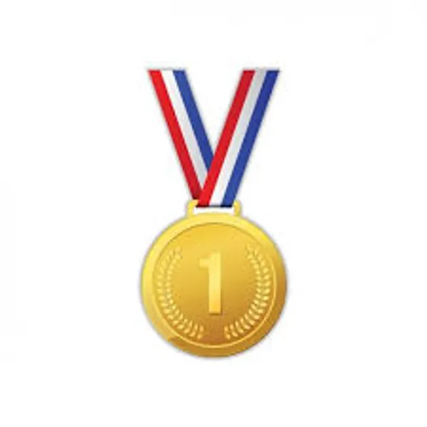 MEDALHAS