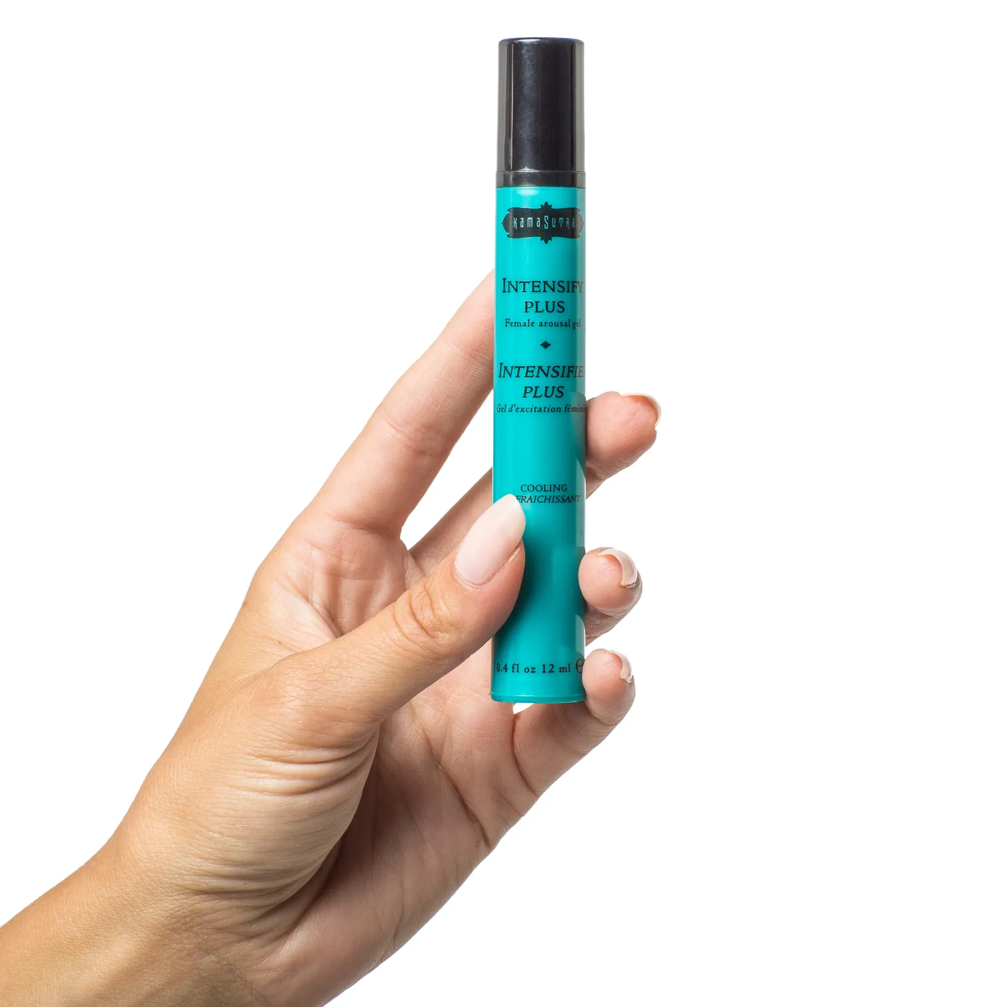 KAMASUTRA INTESIFING GEL COOLING 2