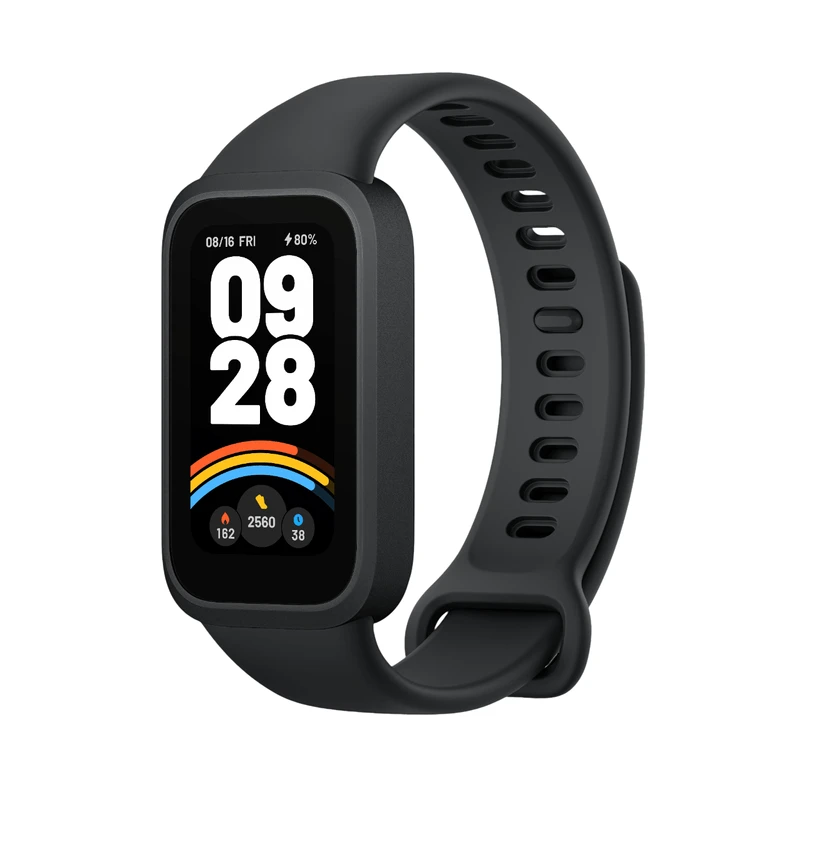 Reloj  Xiaomi Smart Band 9 Active 2