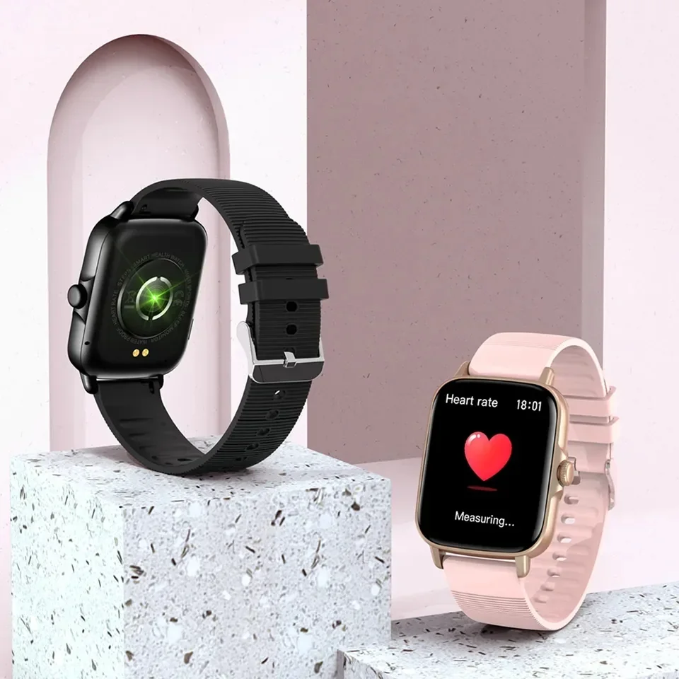 Smartwatch COLMI P30 4