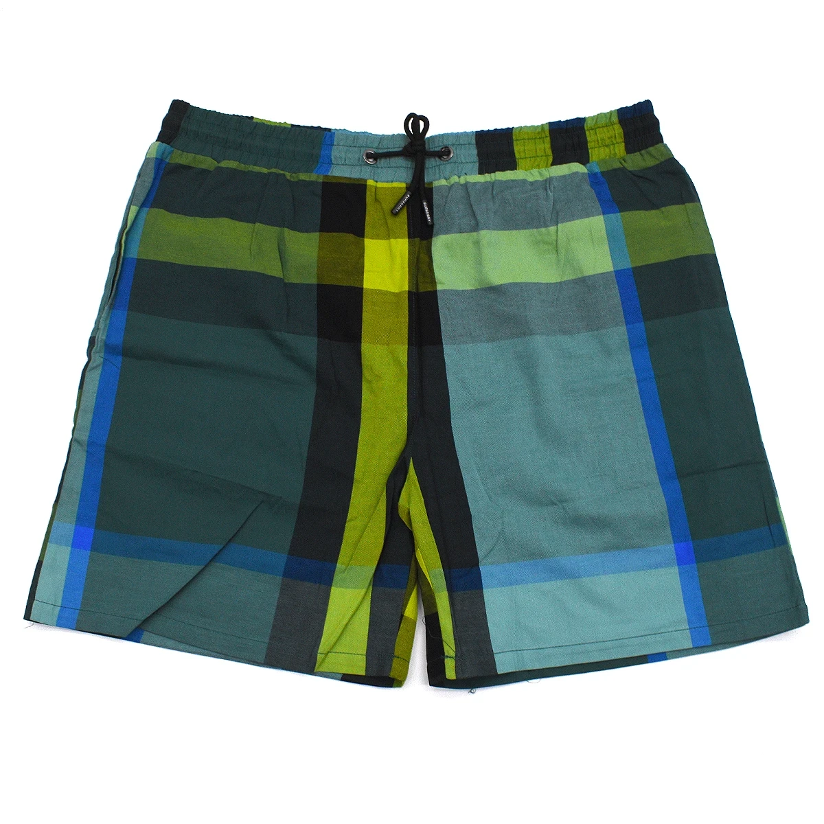 Short de Baño Burberry 2