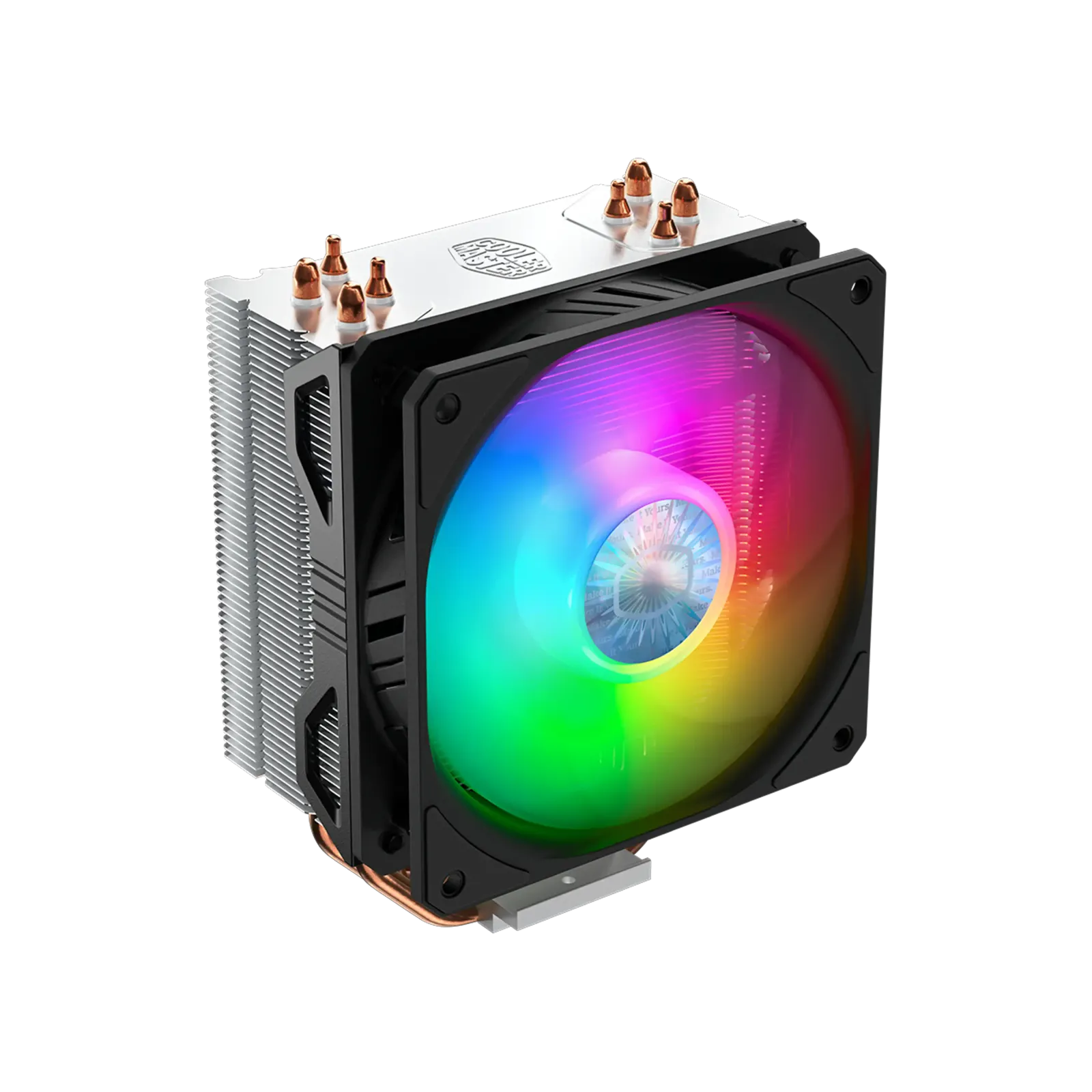 Cooler Master Hyper 212 Spectrum V2 2