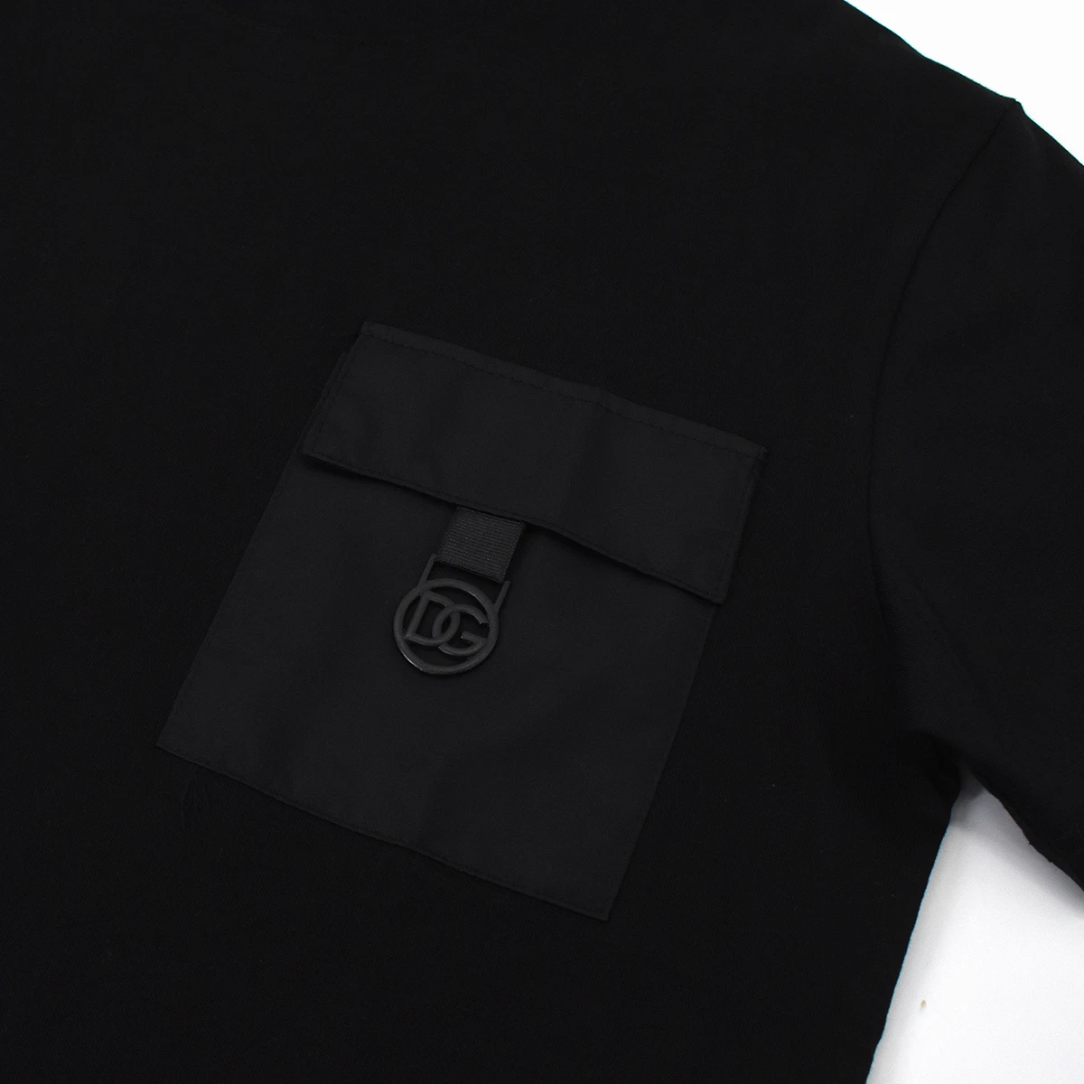 Playera DG 6