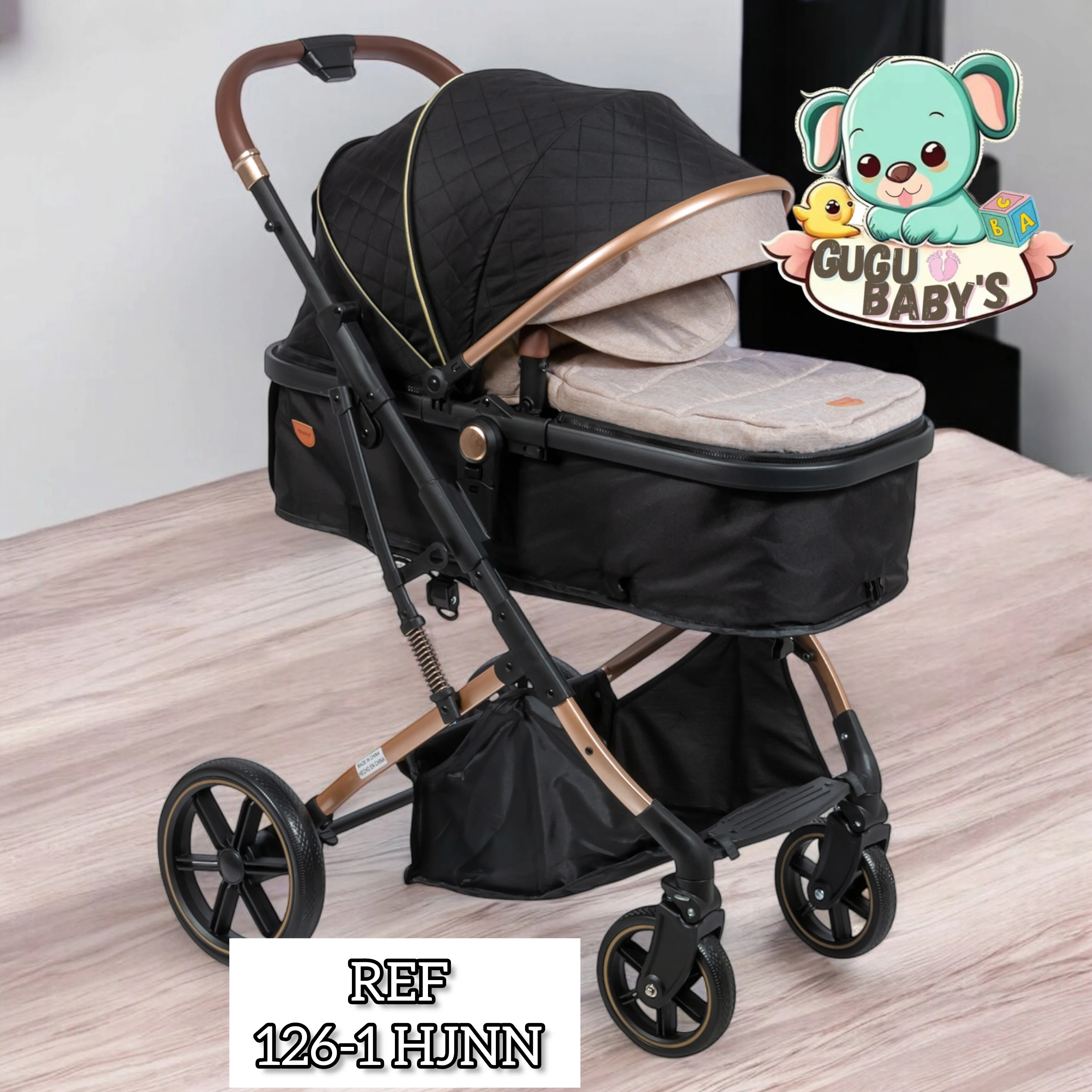 COCHE MOISES 126-1 4