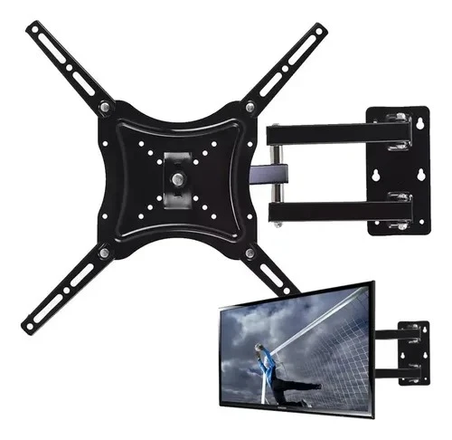 Soporte TV Movil 14 a 55"