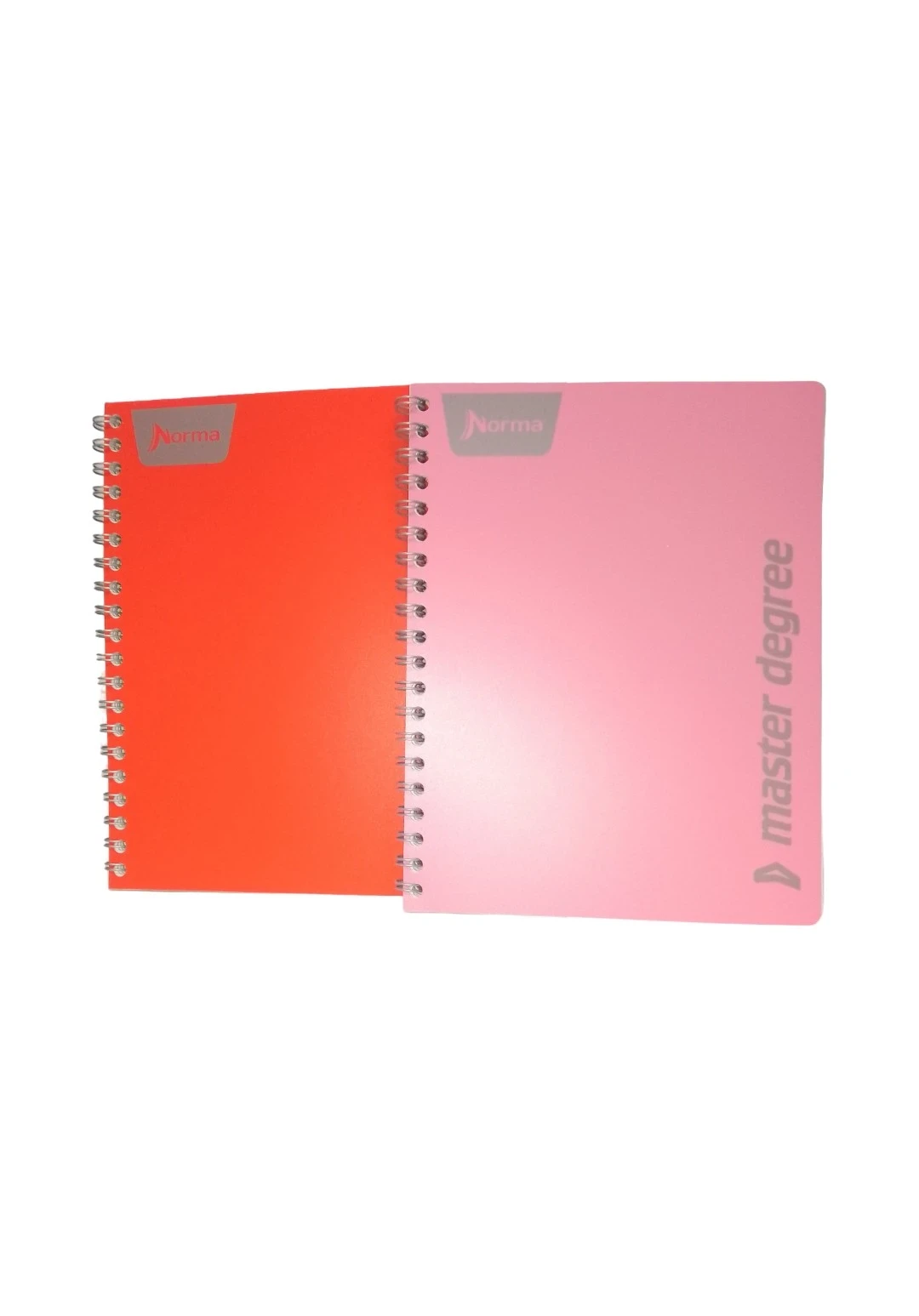 Cuaderno profesional máster degree c7