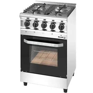 Cocina Morelli Capri 55cm puerta vidrio