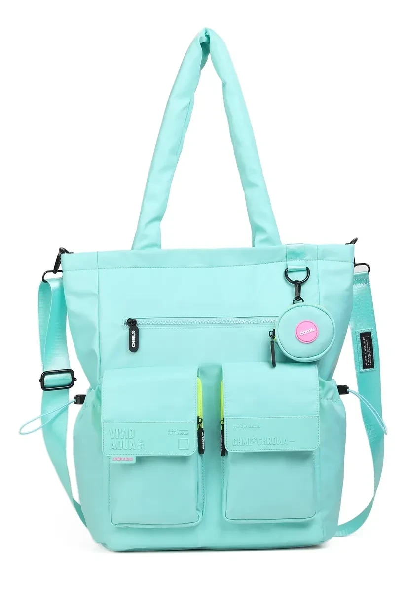 BOLSO TOTE BAG CHIMOLA BP115 9