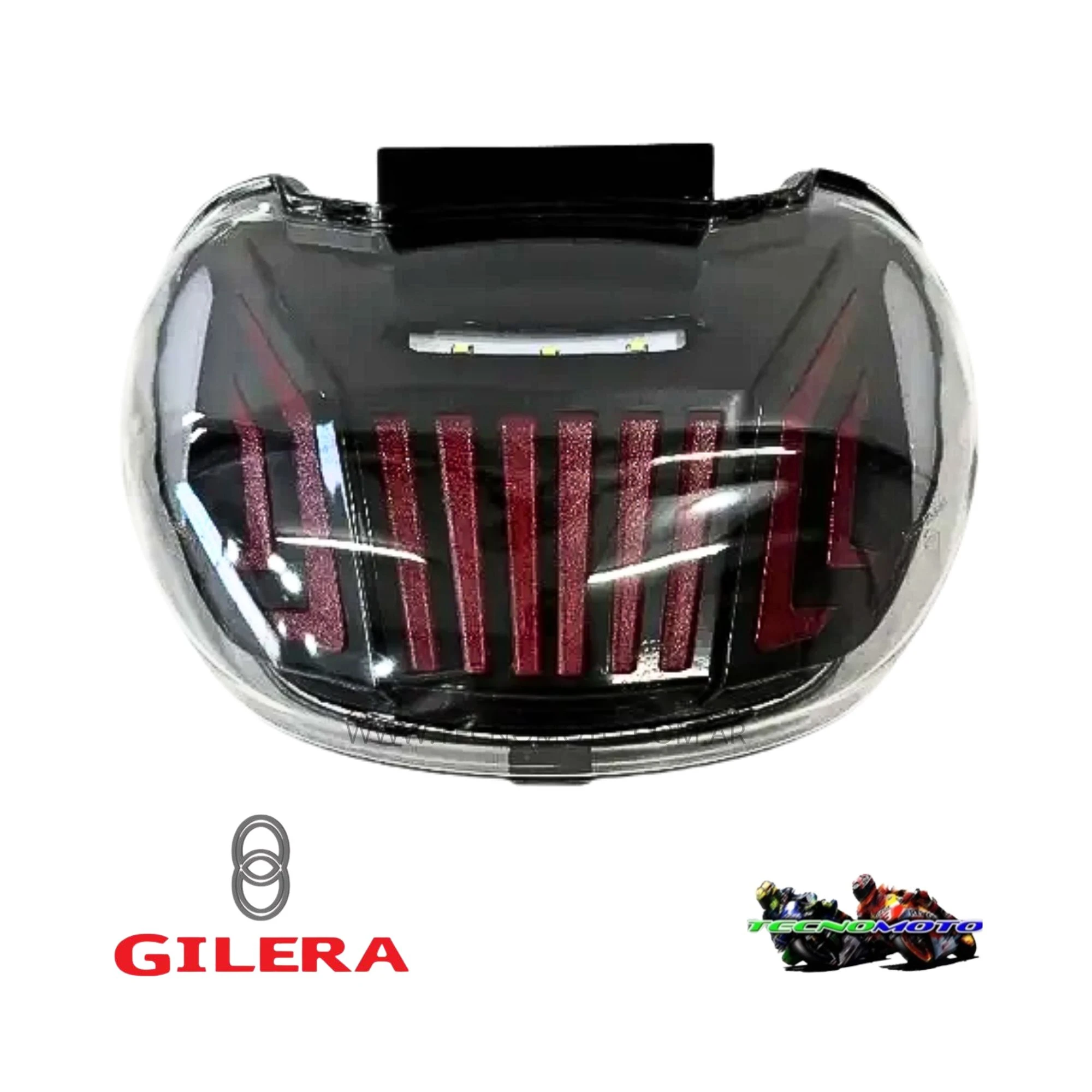 FAROL TRASERO GILERA 110 SMASH FULL 2025-49172