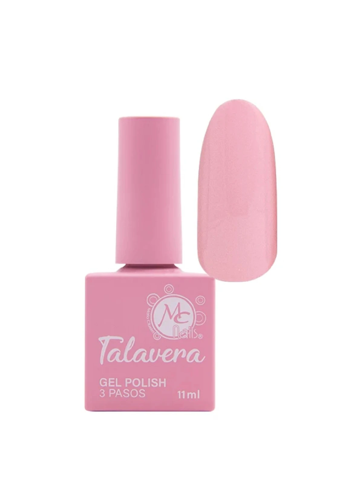 Gel MC Talavera #046