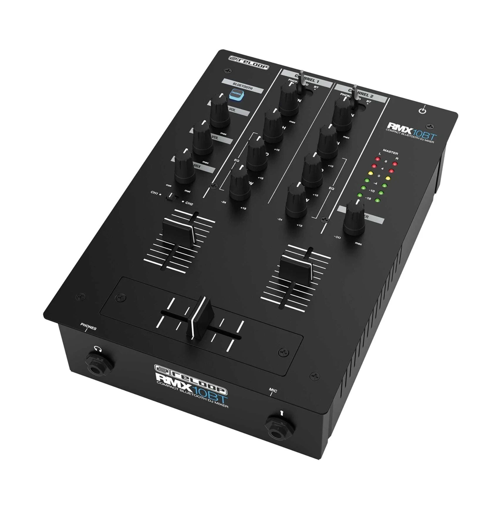 RMX10BT RELOOP 3