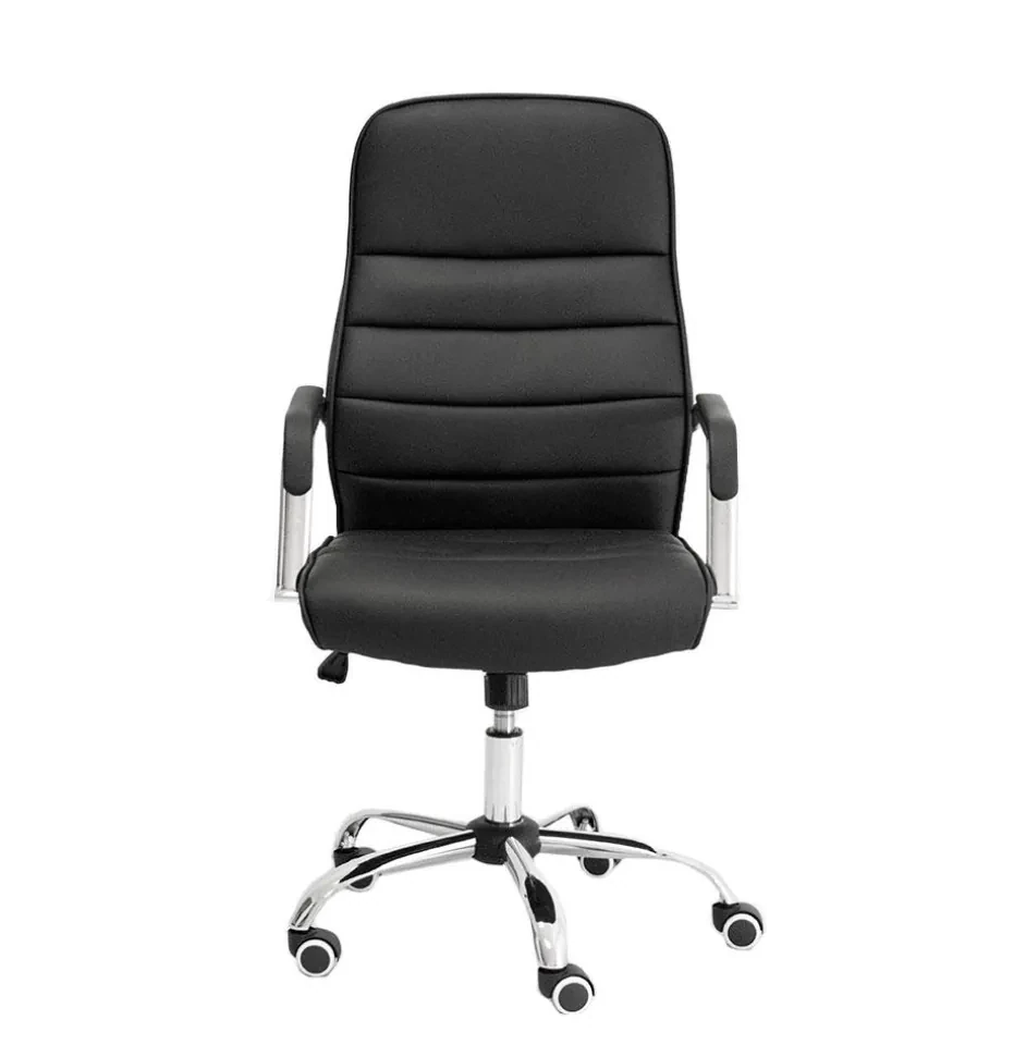 Silla ejecutiva Negra
