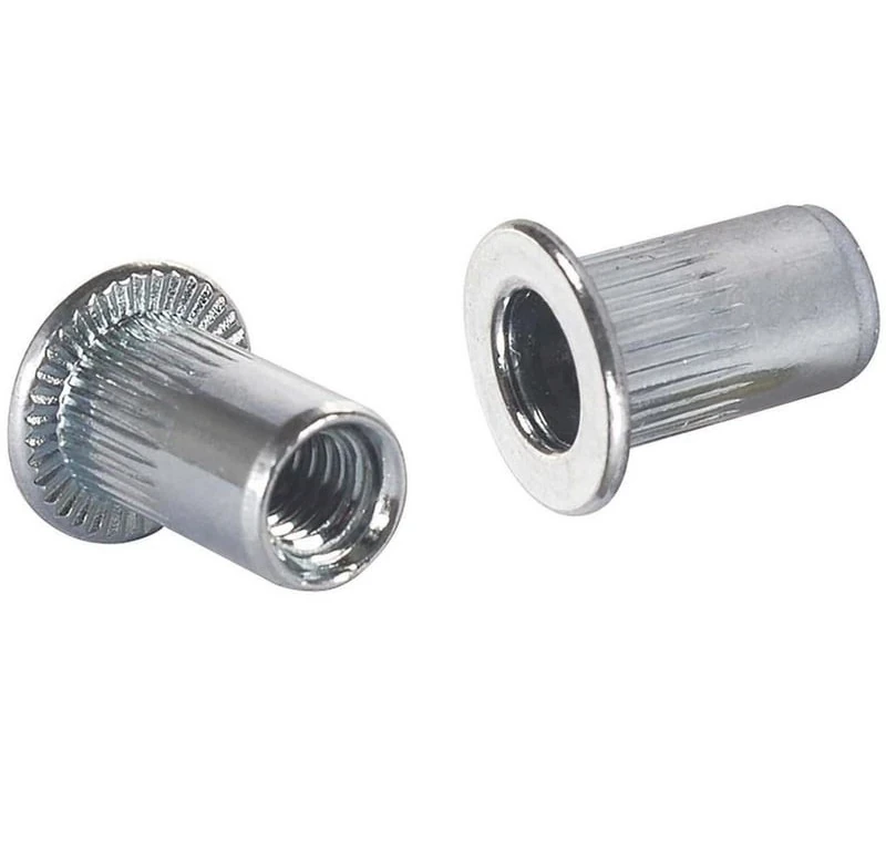 TUERCA REMACHE M6