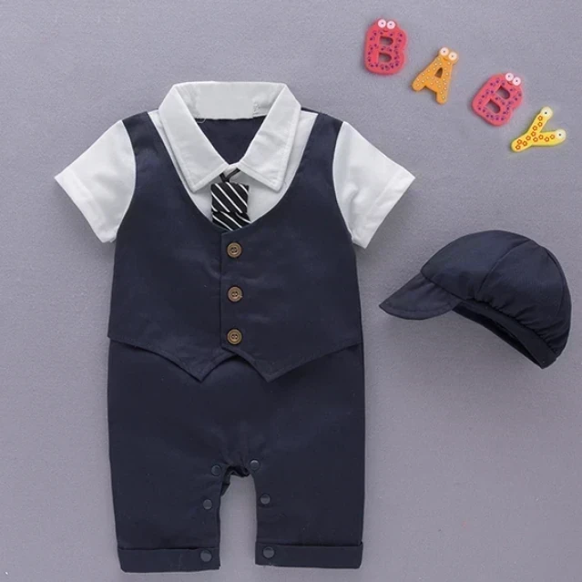 TRAJE ELEGANTE Ca 2